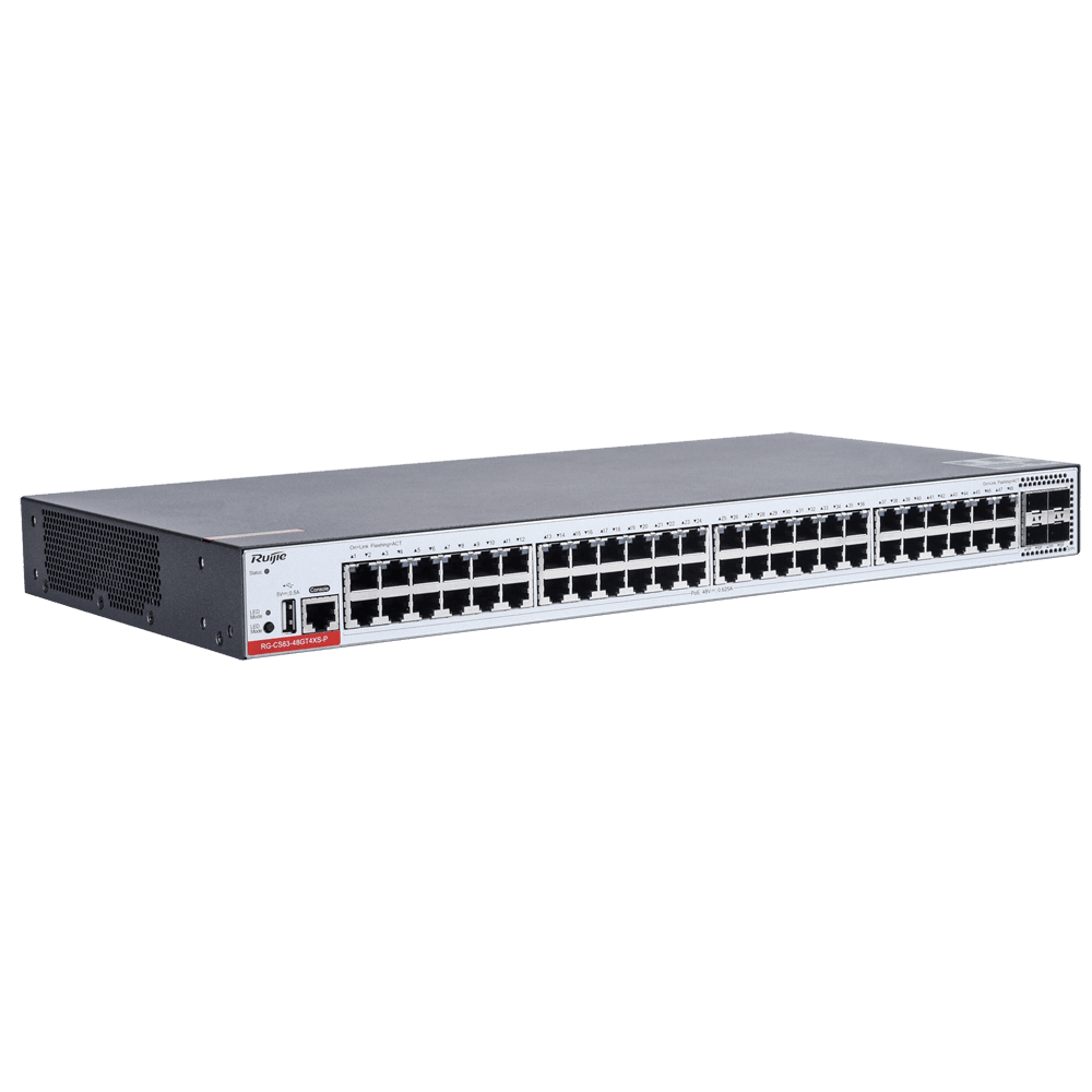 RG-CS83-48GT4XS-P - imagen 4