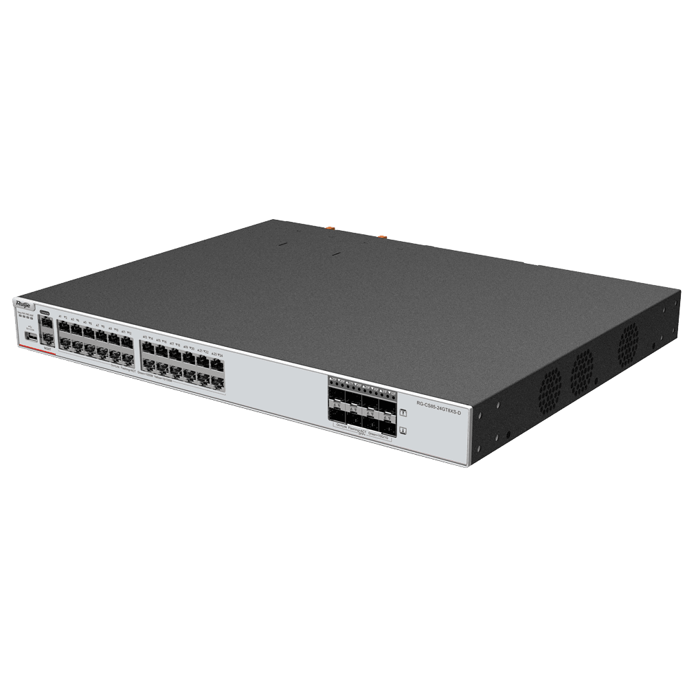 RG-CS85-24GT8XS-D - imagen 2