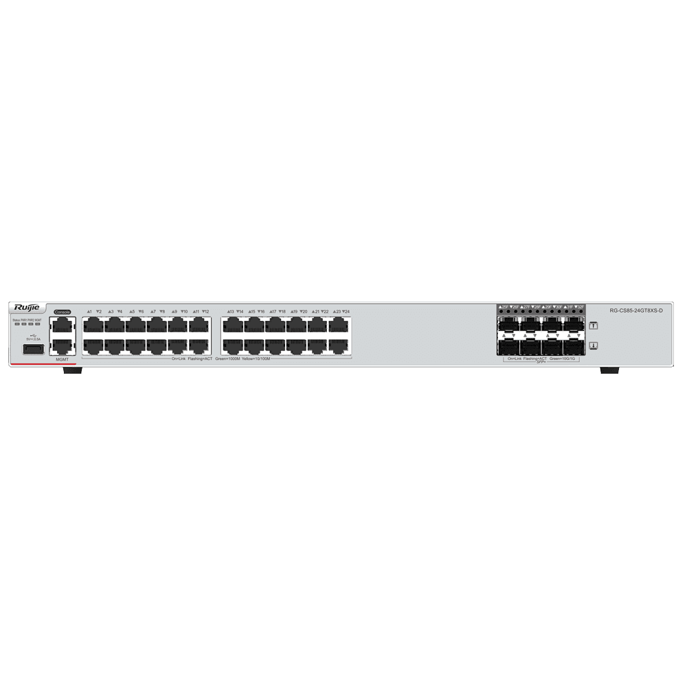 RG-CS85-24GT8XS-D - imagen 3