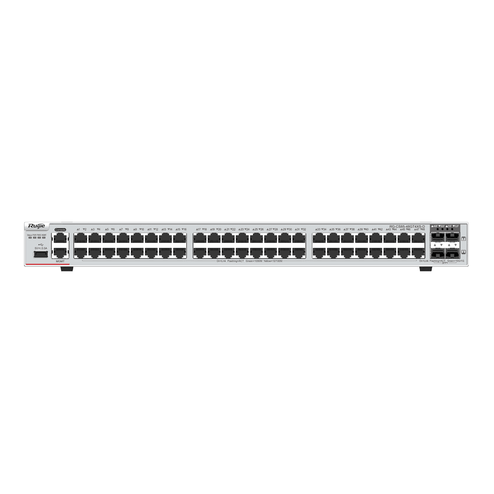 RG-CS85-48GT4XS-D - imagen 3