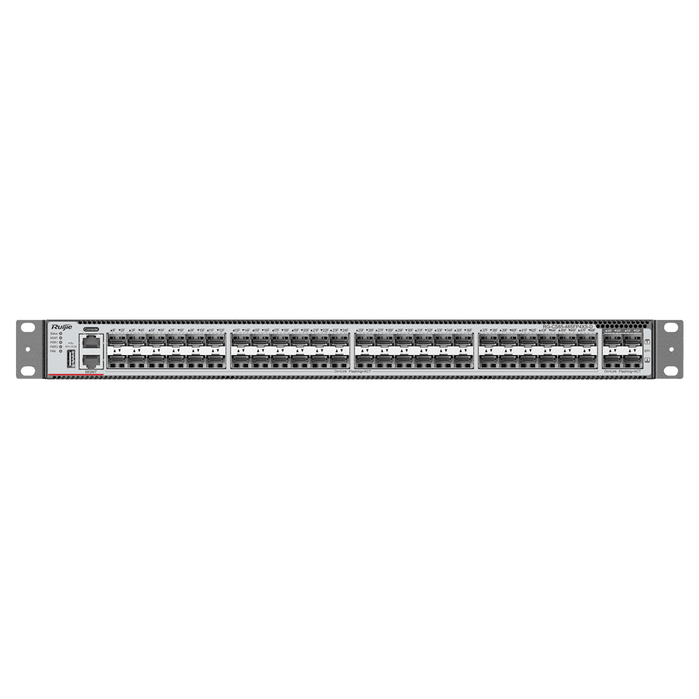 RG-CS85-48SFP4XS-D - imagen 2