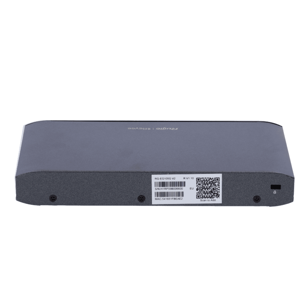 RG-EG105G V2 - imagen 4