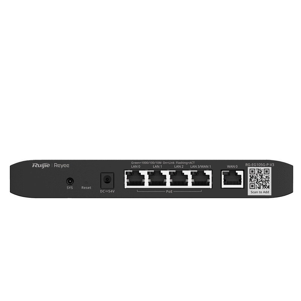 RG-EG105G-P-V3 - imagen 3