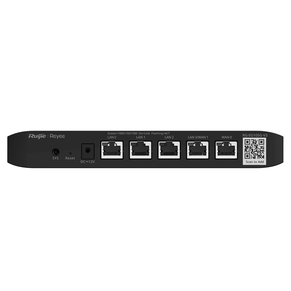 RG-EG105G-V3 - imagen 3