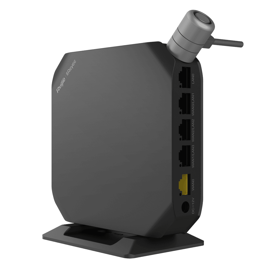 RG-EG105GW(T) - imagen 4