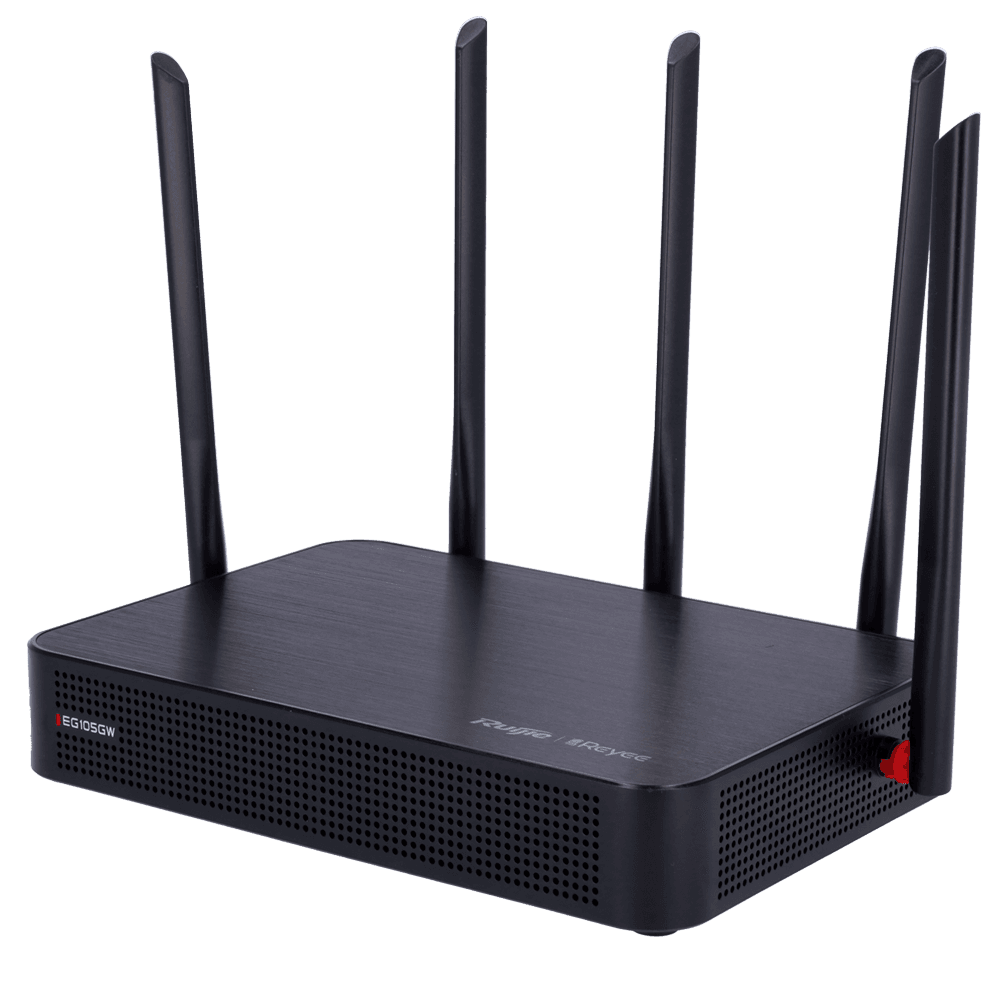 RG-EG105GW - imagen 2