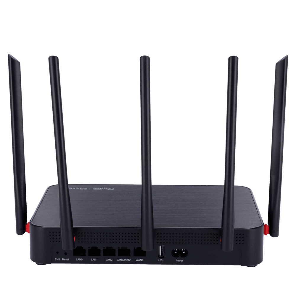 RG-EG105GW - imagen 4