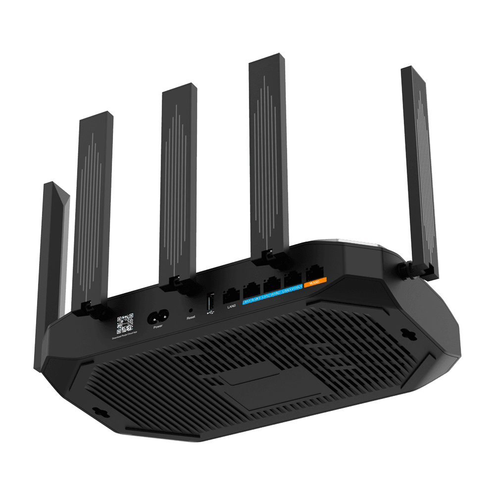 RG-EG105GW-X - imagen 3