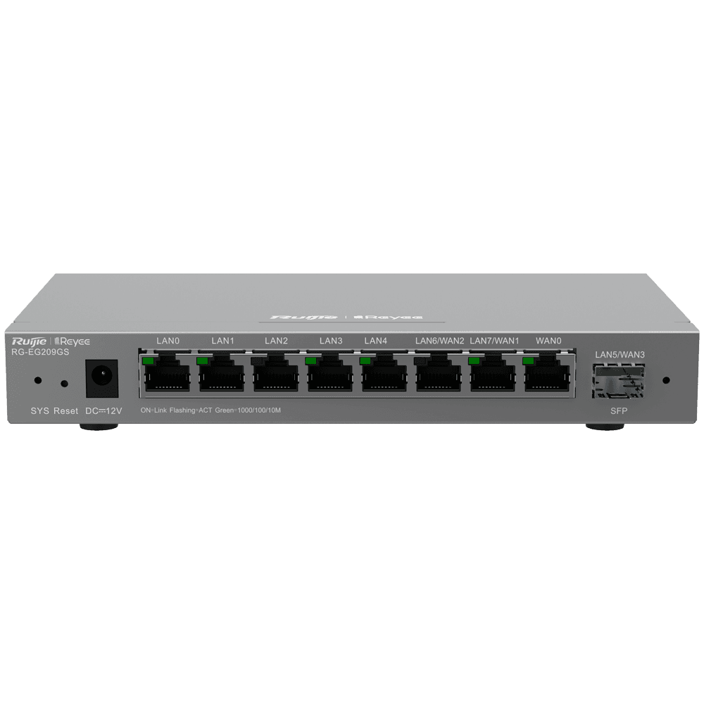 RG-EG209GS - imagen 3