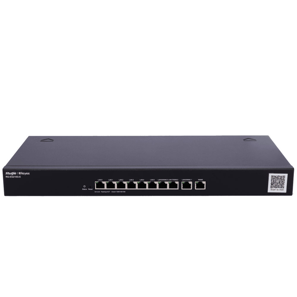 RG-EG210G-E - imagen 3