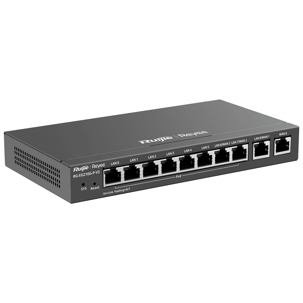 RG-EG210G-P-V3 - imagen 2