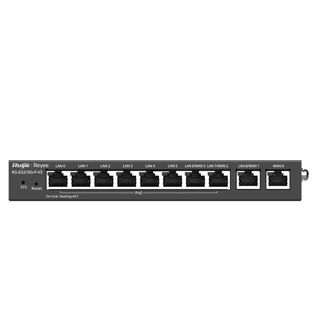 RG-EG210G-P-V3 - imagen 3