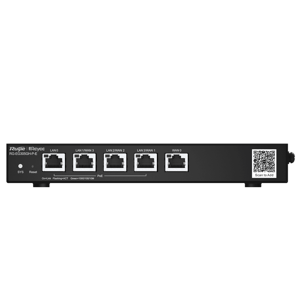 RG-EG305GH-P-E - imagen 2