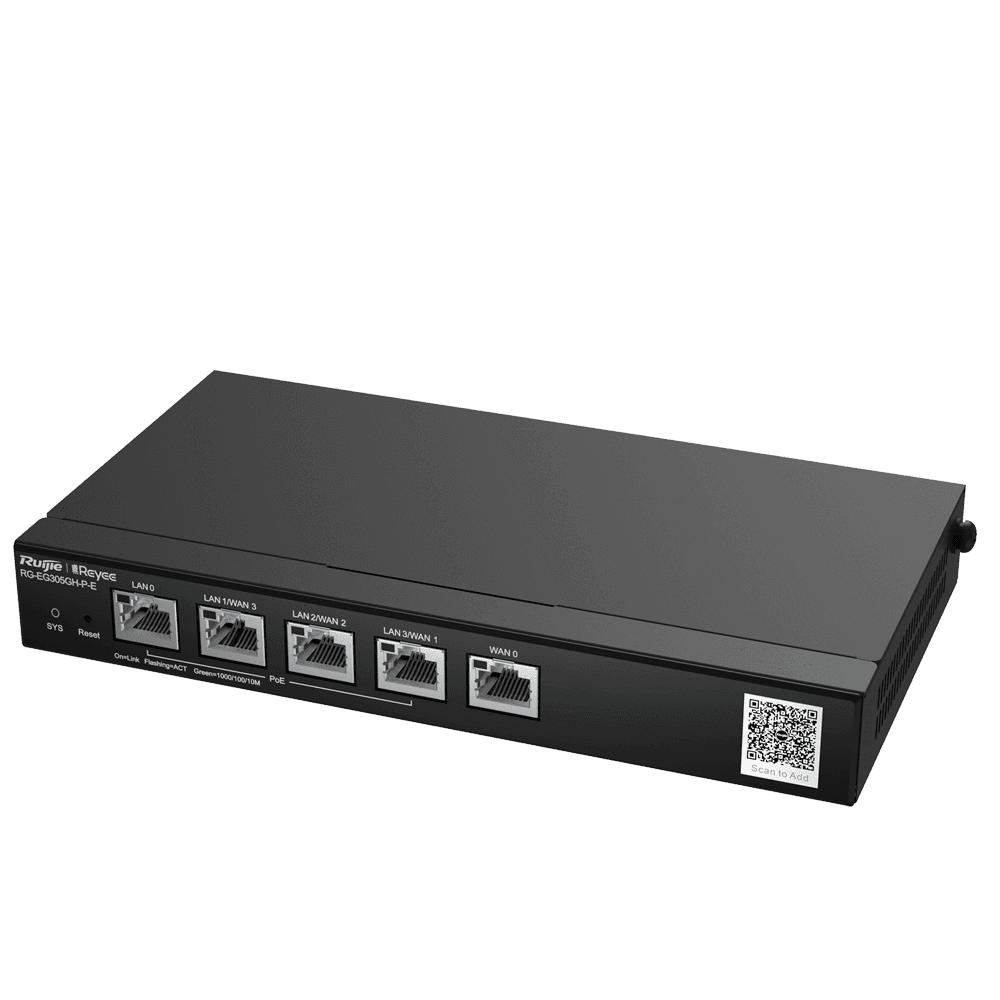 RG-EG305GH-P-E - imagen 3