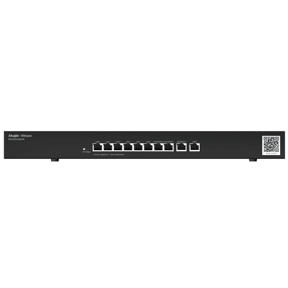 RG-EG310GH-E - imagen 2