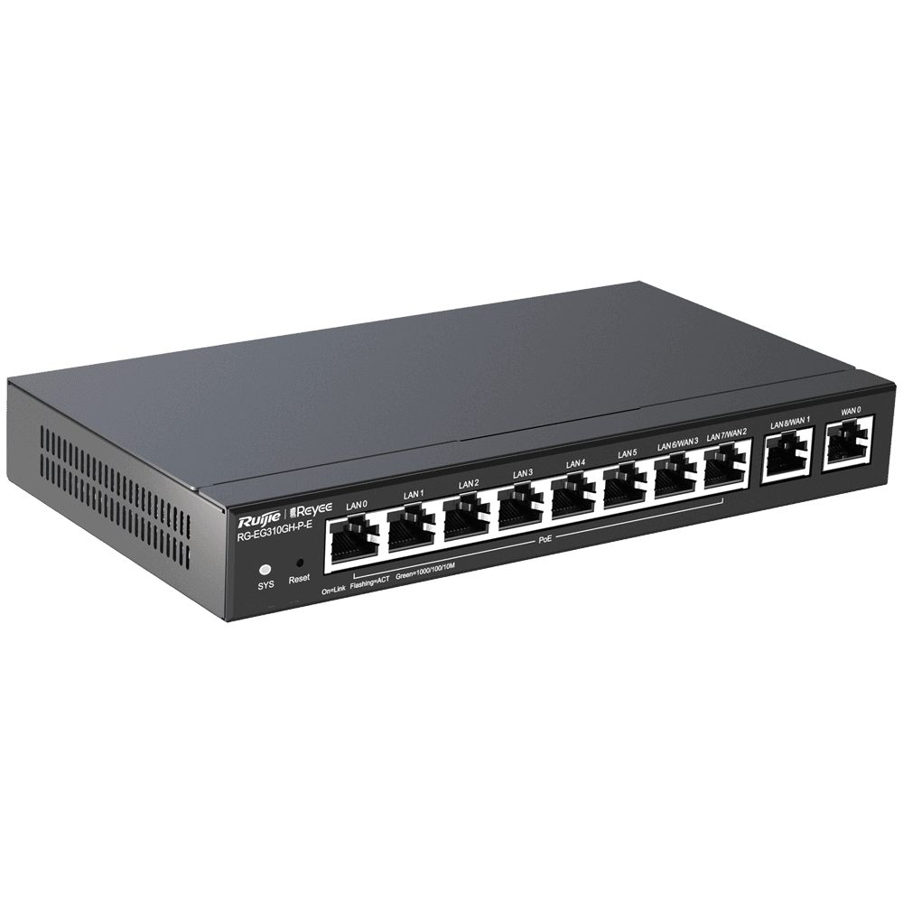 RG-EG310GH-P-E - imagen 2