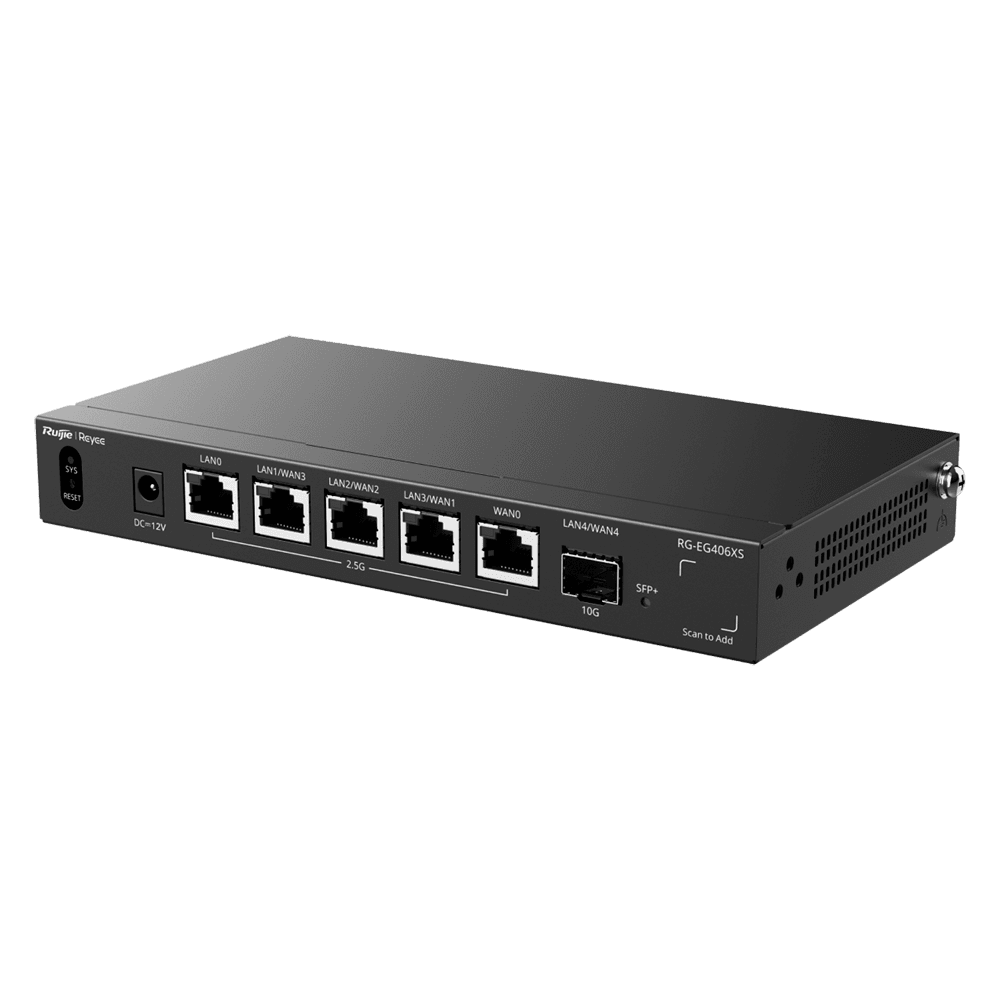 RG-EG406XS - imagen 3