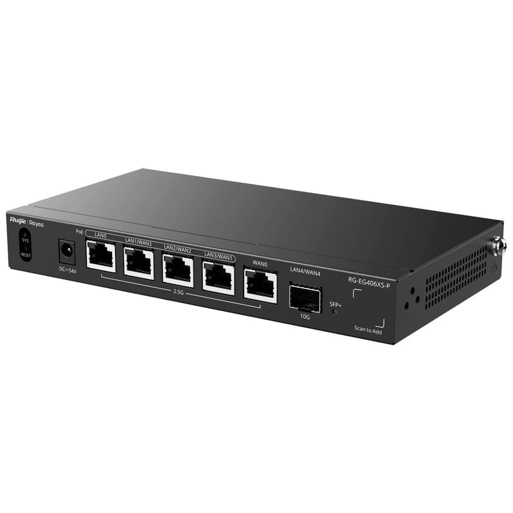 RG-EG406XS-P - imagen 3