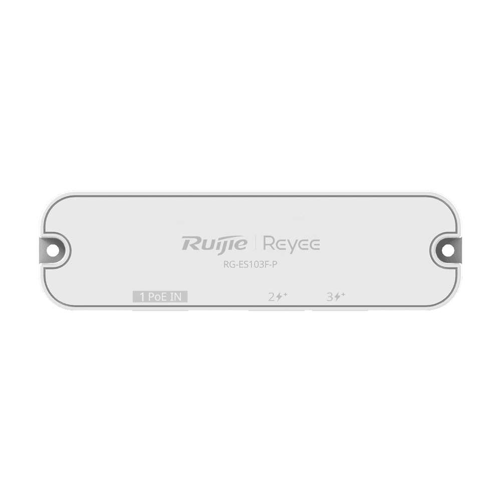 RG-ES103F-P - imagen 2