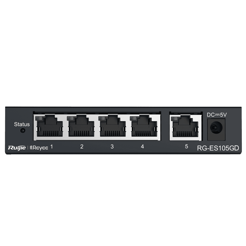 RG-ES105GD - imagen 2