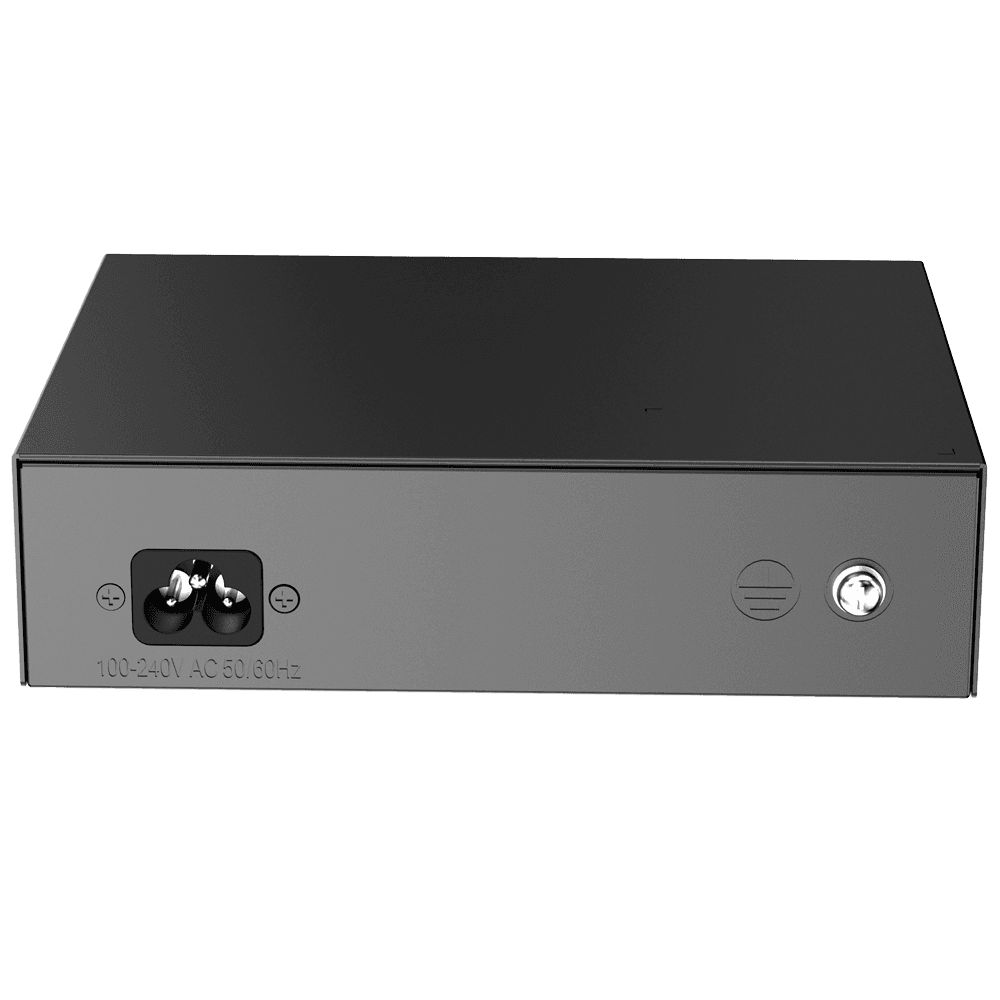 RG-ES106F-P - imagen 3