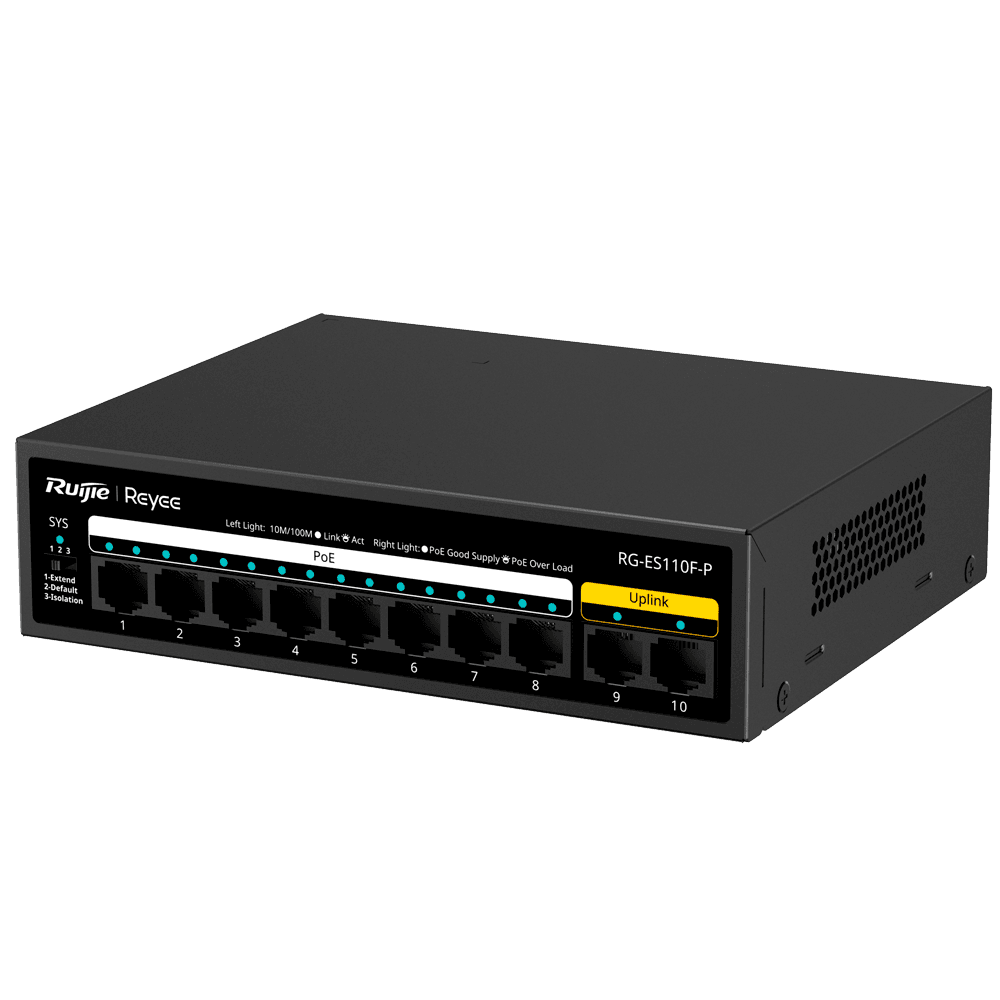 RG-ES110F-P - imagen 2