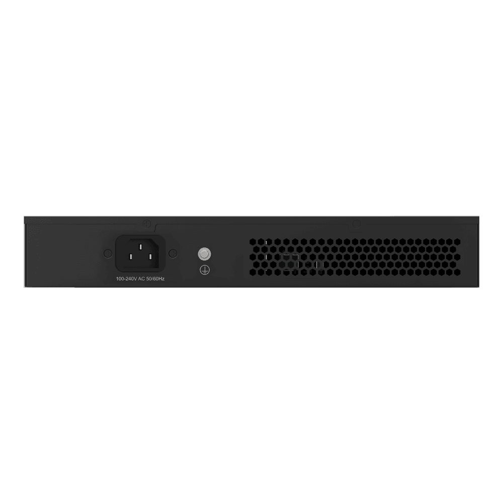 RG-ES110GDS-P - imagen 4