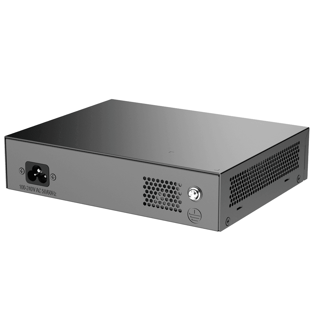 RG-ES110GS-P-L - imagen 3
