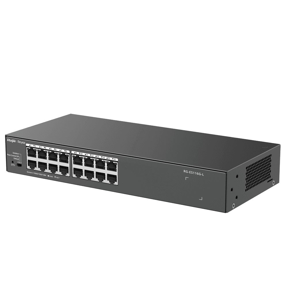 RG-ES116G-L - imagen 2