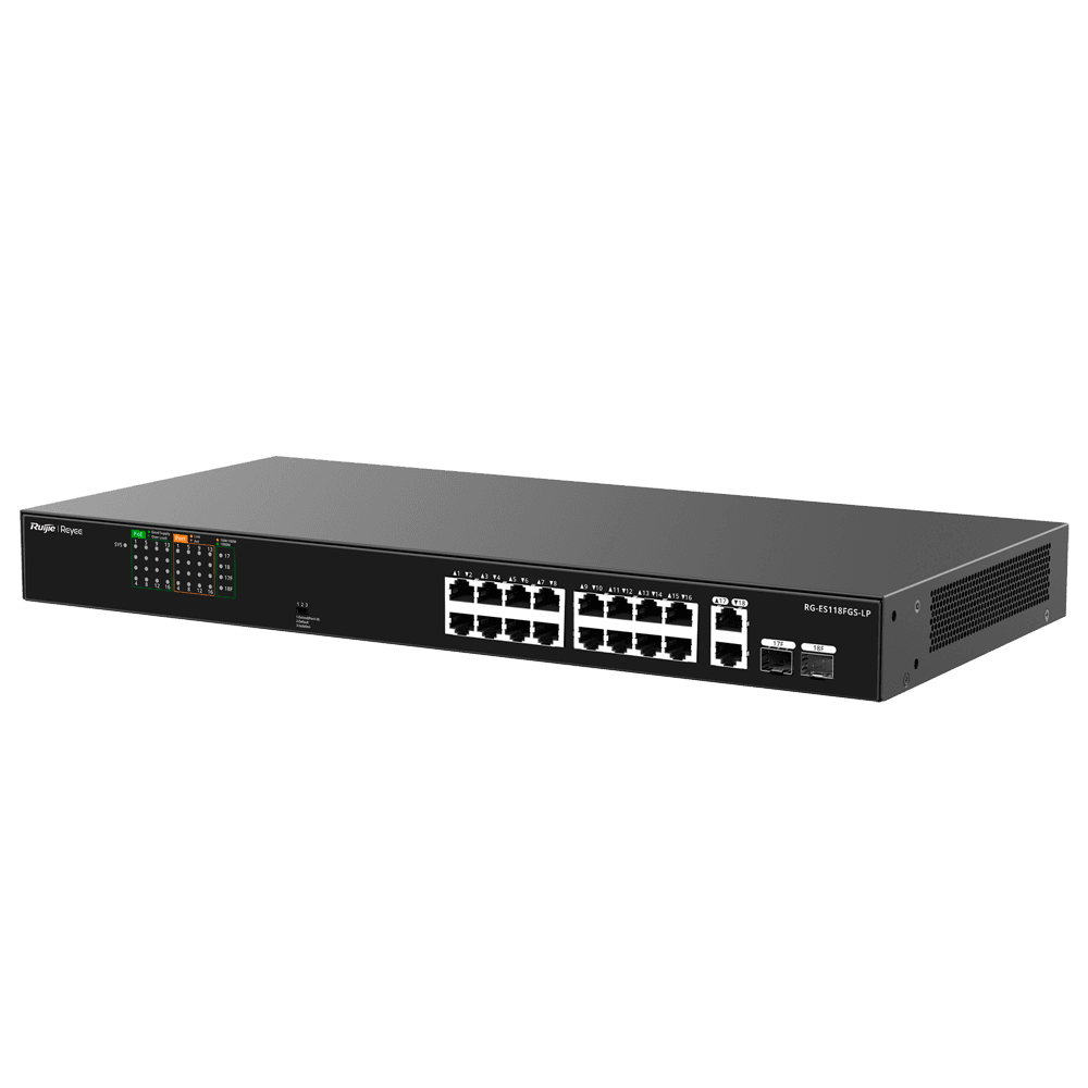 RG-ES118FGS-LP - imagen 3