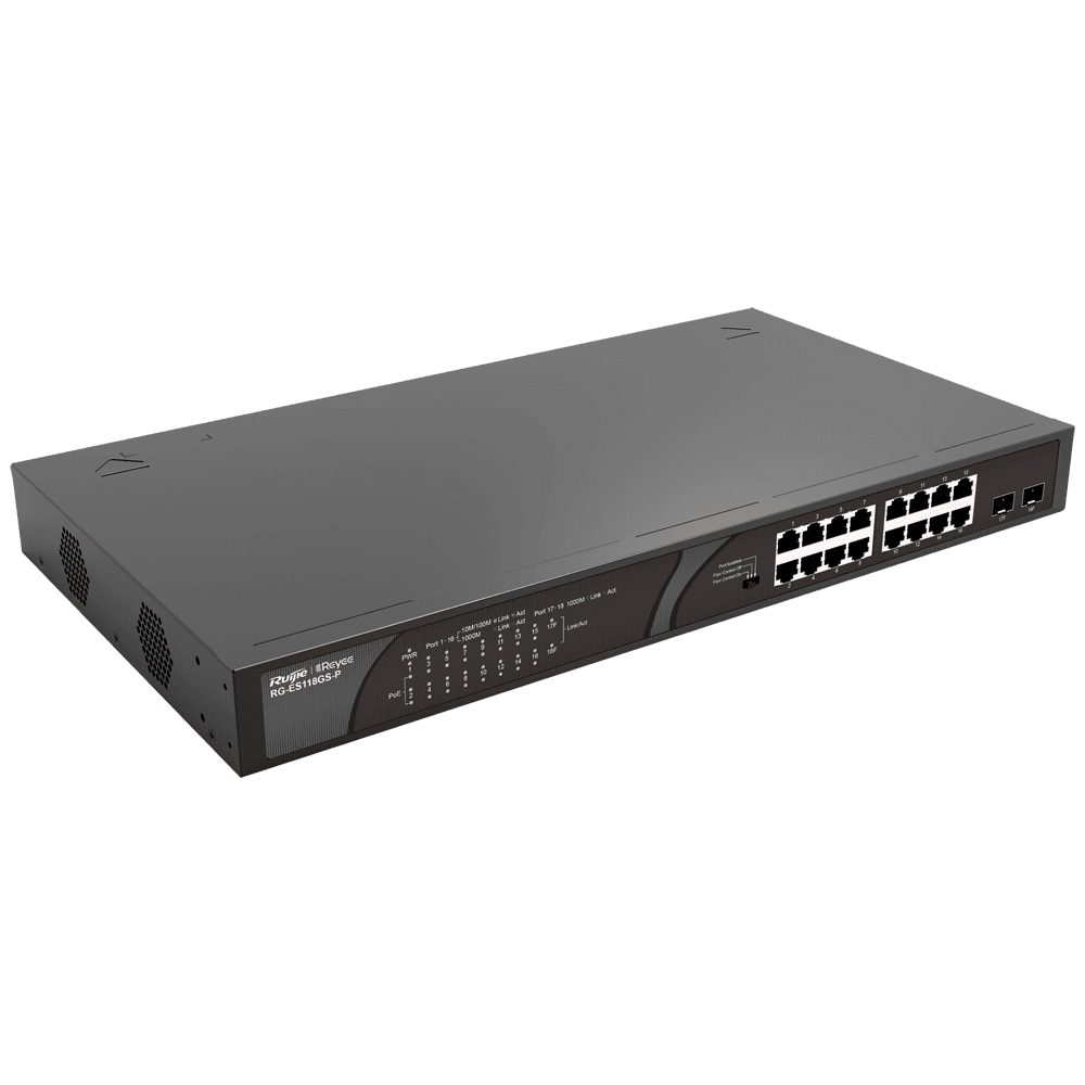 RG-ES118GS-P - imagen 3
