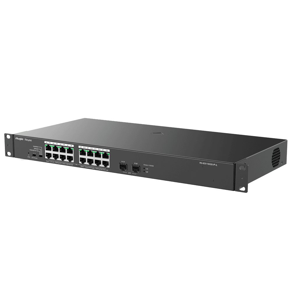RG-ES118GS-P-L - imagen 3