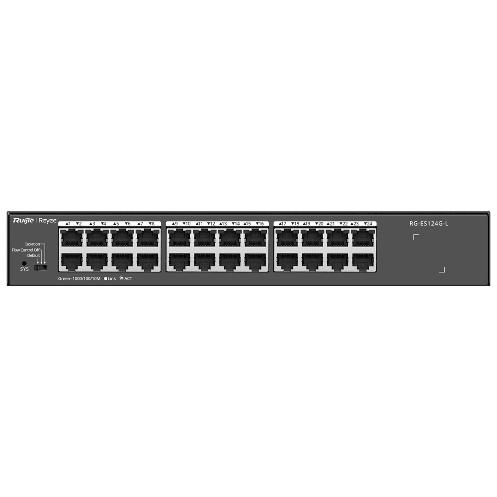 RG-ES124G-L - imagen 4