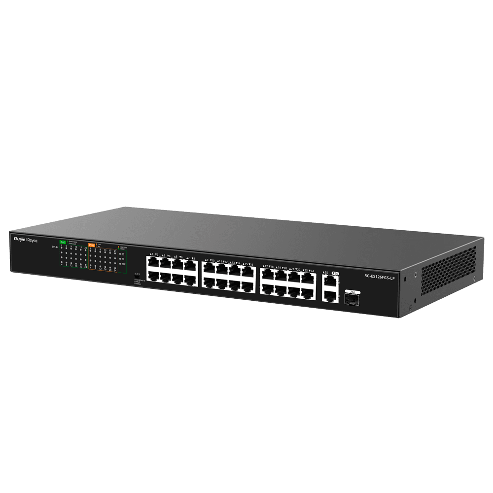 RG-ES126FGS-LP - imagen 3