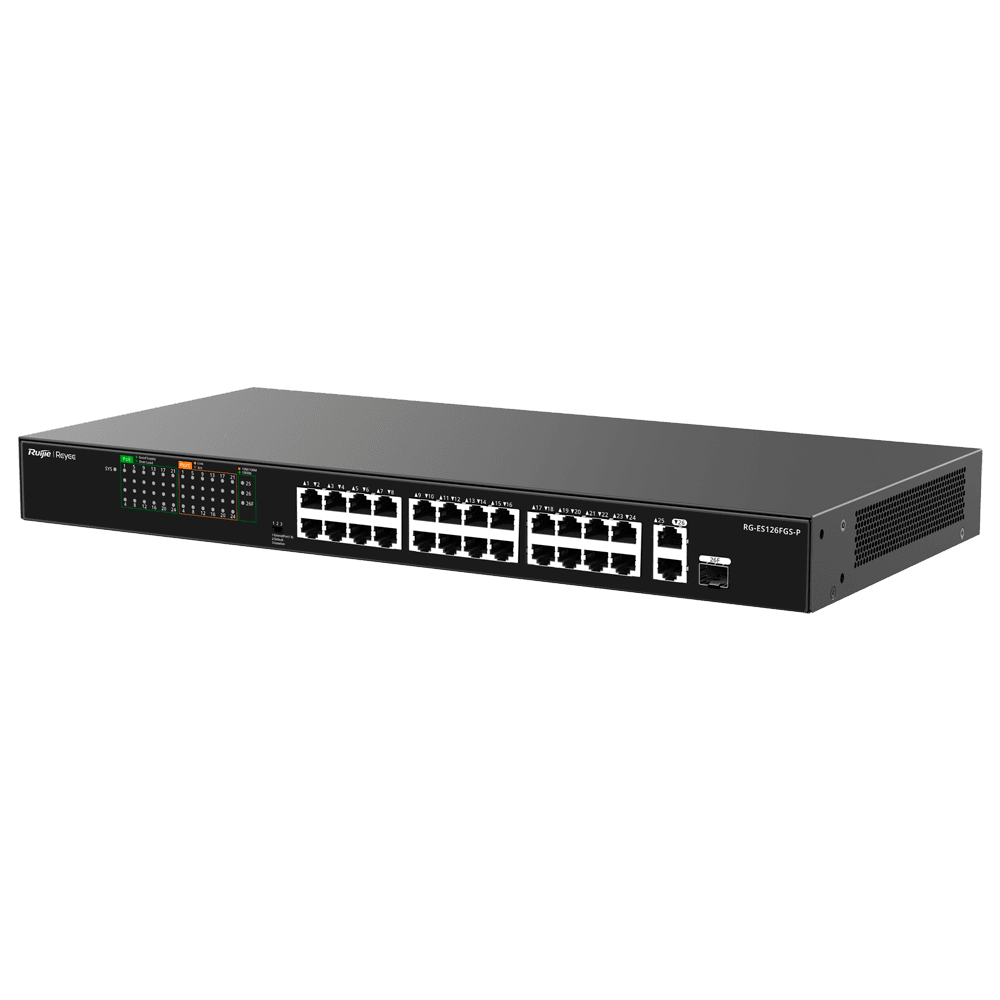 RG-ES126FGS-P - imagen 3