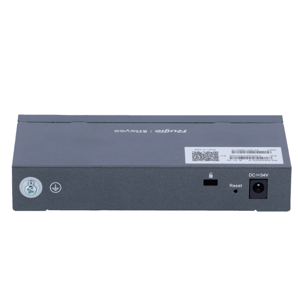 RG-ES205GC-P - imagen 4