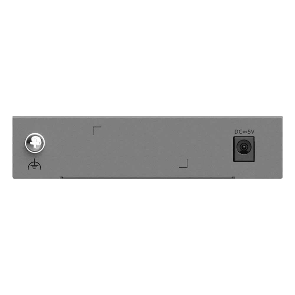 RG-ES205GC-V2 - imagen 4