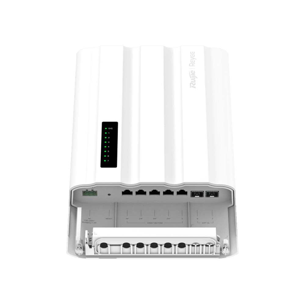 RG-ES207GS-AC-OD - imagen 3