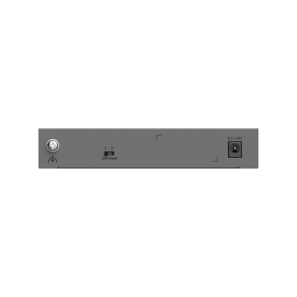 RG-ES207GS-HP - imagen 4