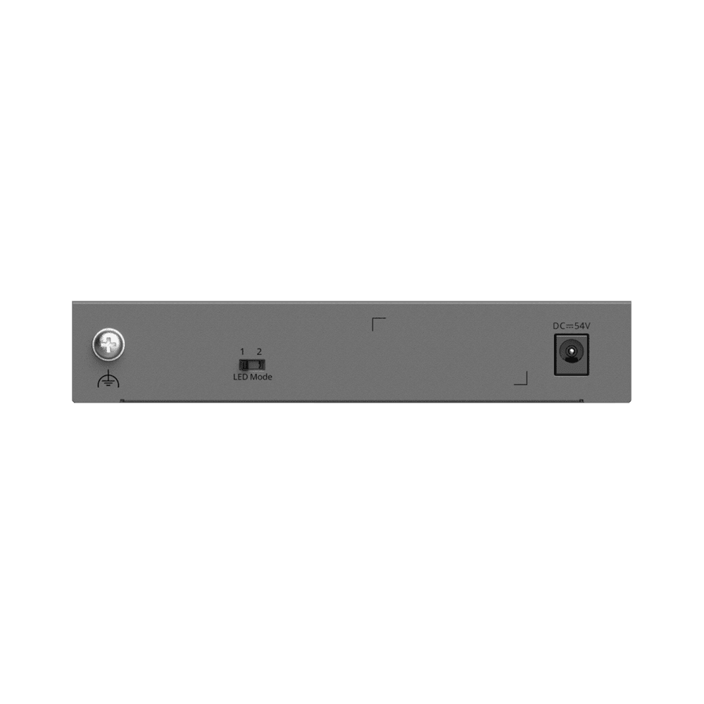 RG-ES207GS-LP - imagen 4