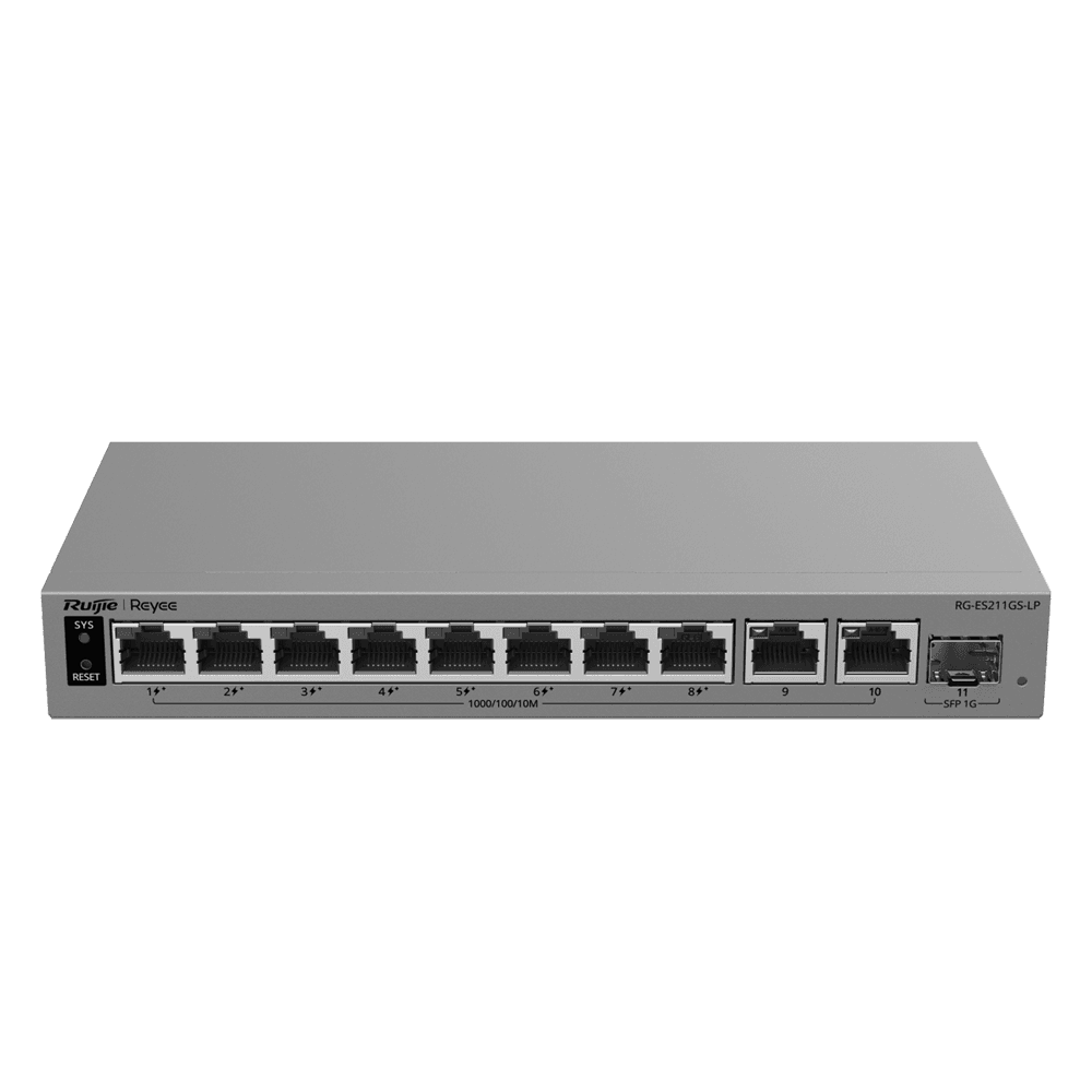 RG-ES211GS-LP - imagen 2