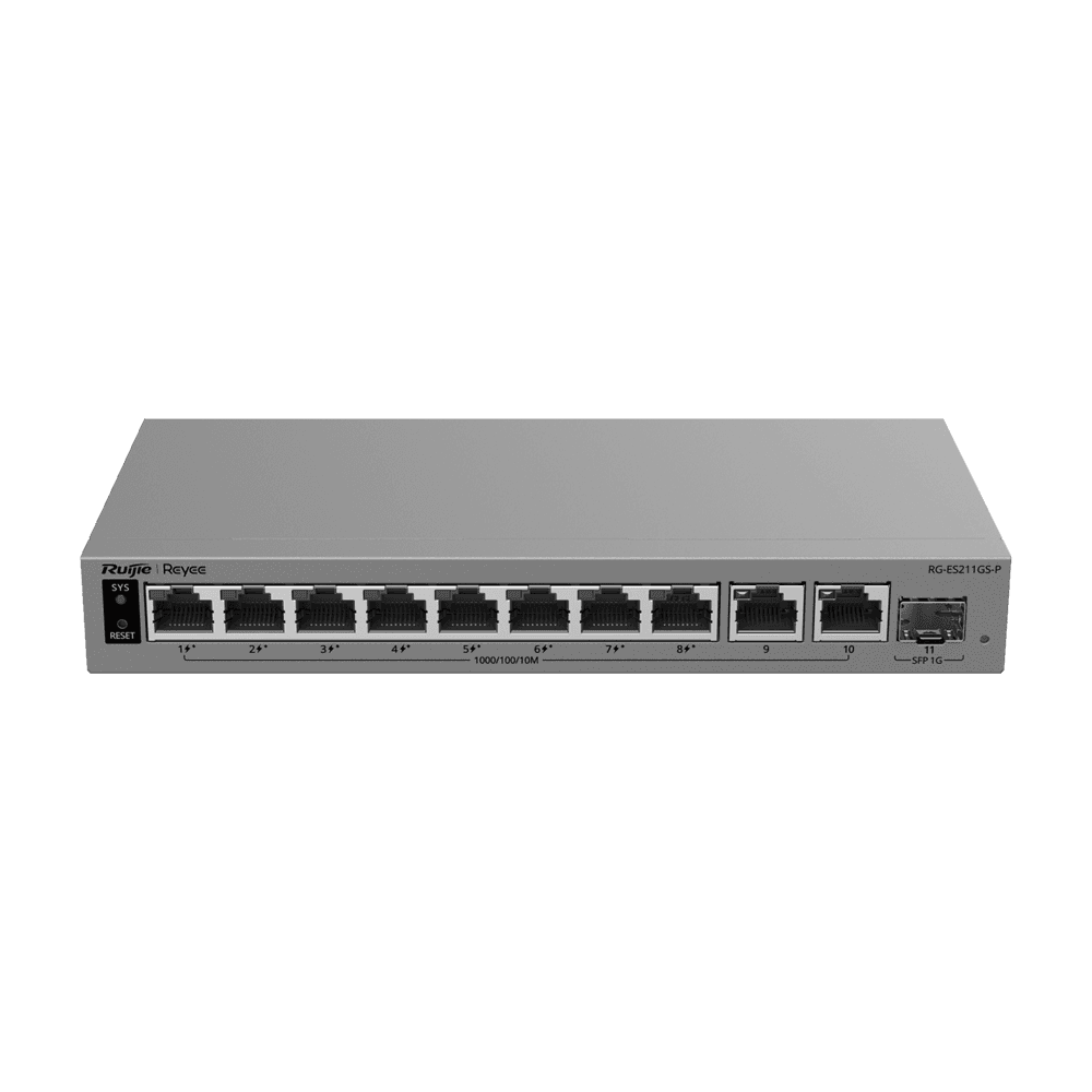RG-ES211GS-P - imagen 2