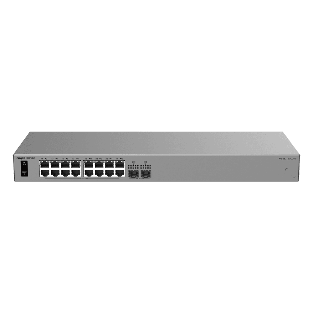 RG-ES216GC2MS - imagen 2