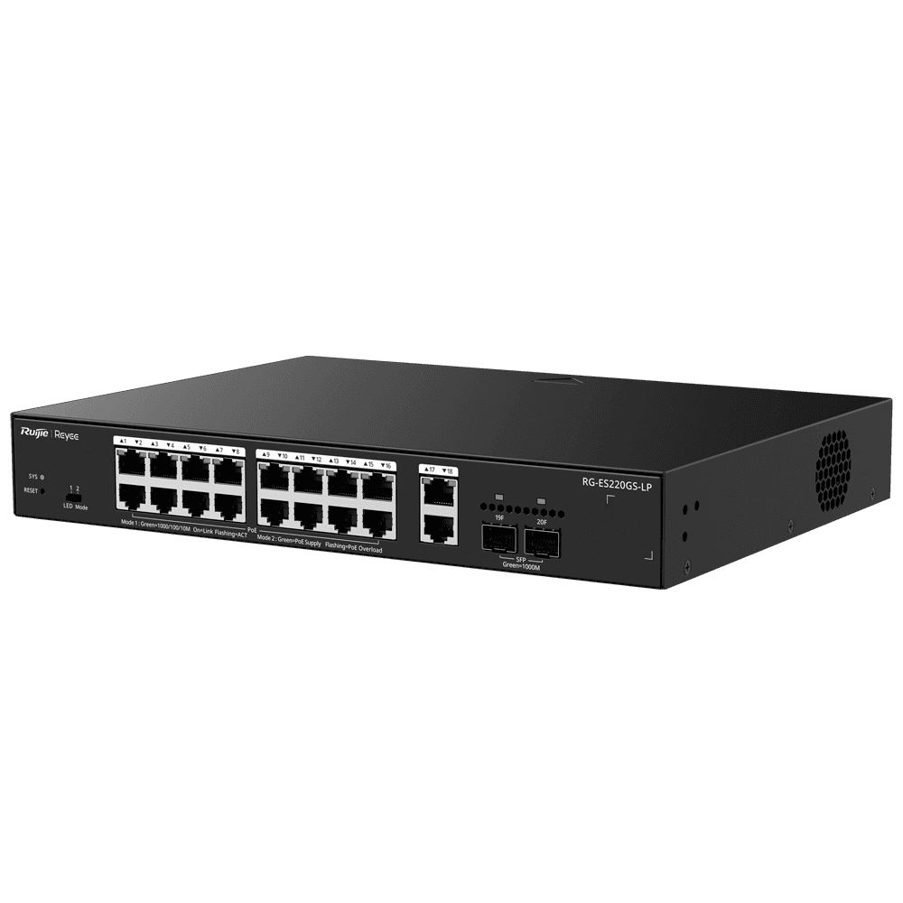 RG-ES220GS-LP - imagen 2