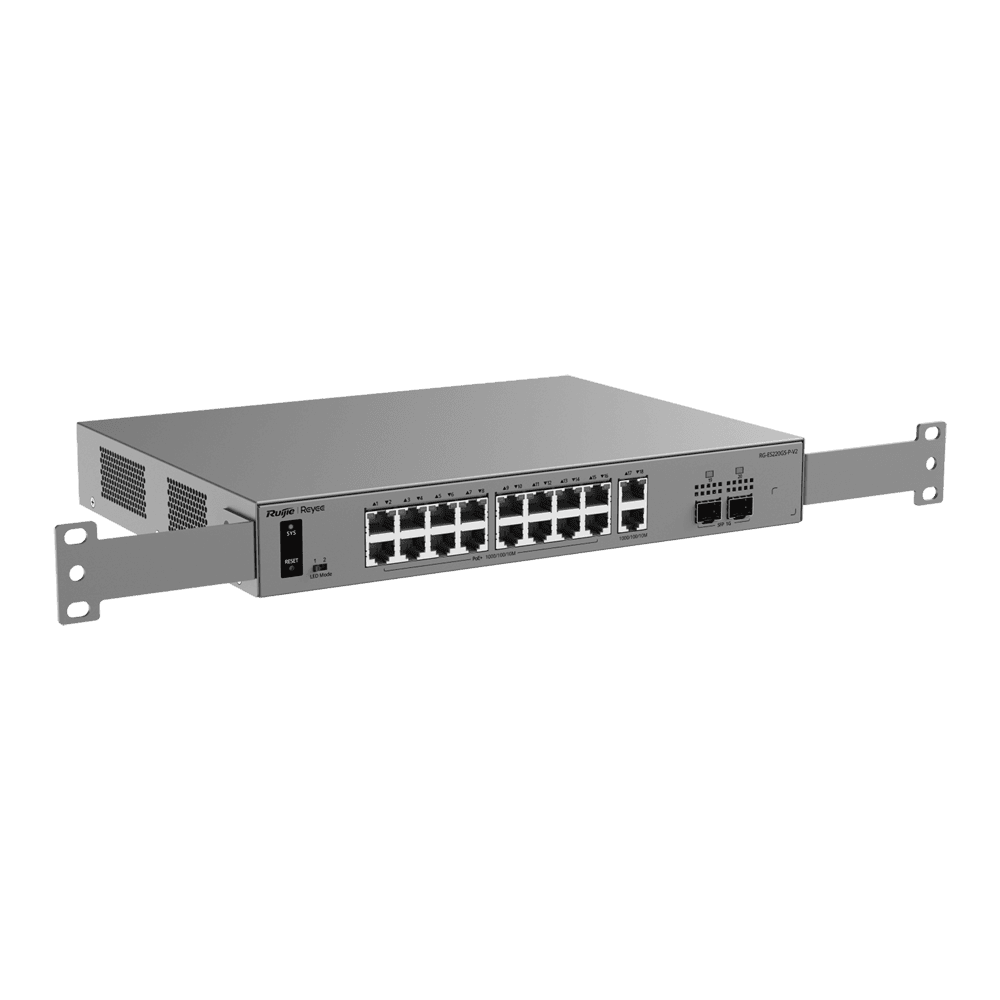 RG-ES220GS-P-V2 - imagen 3