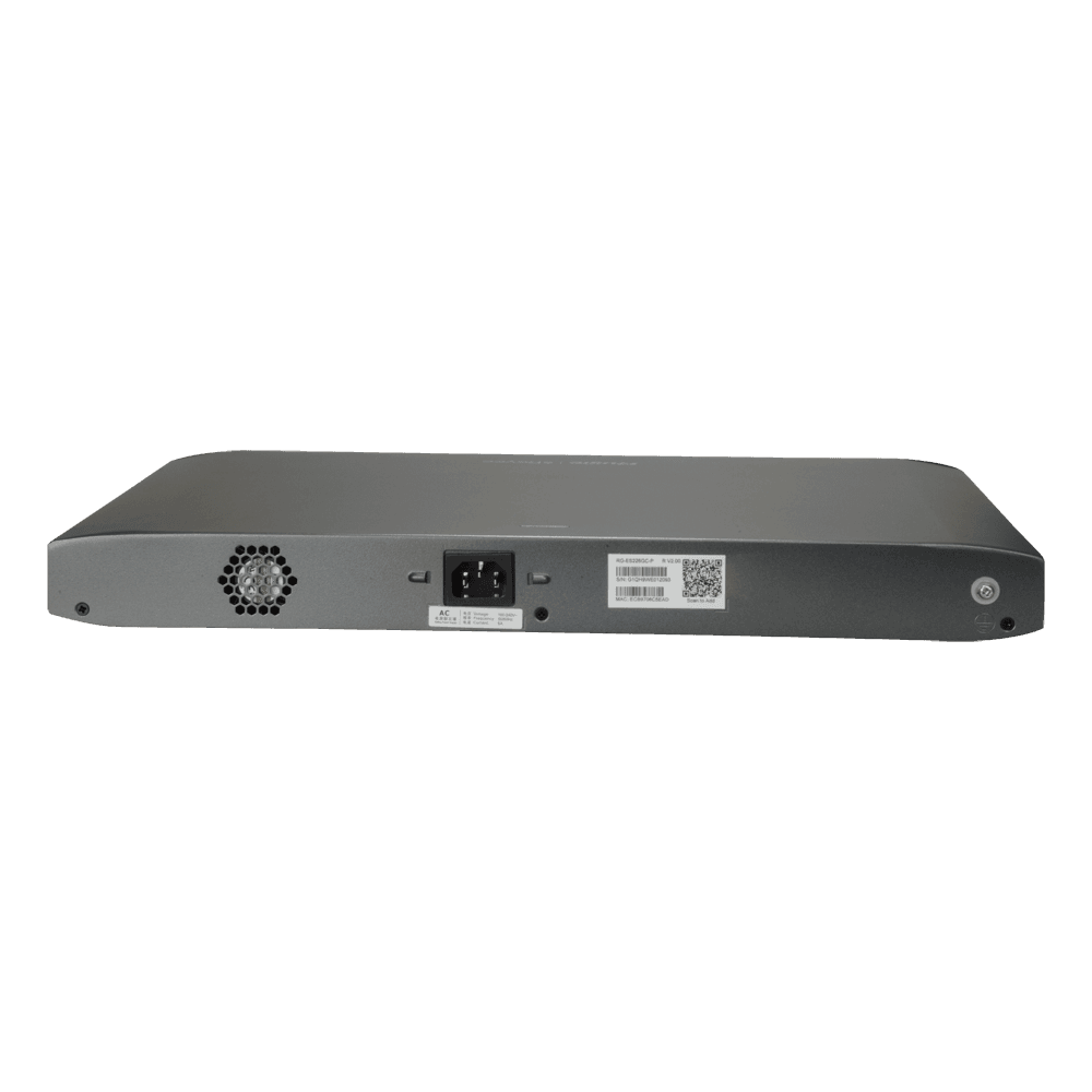 RG-ES226GC-P - imagen 2