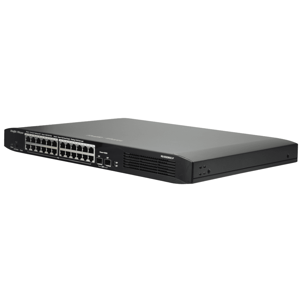 RG-ES226GC-P - imagen 3