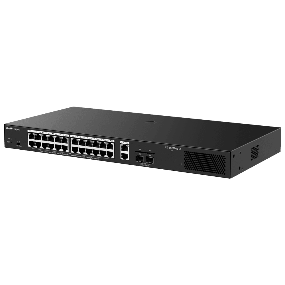 RG-ES228GS-LP - imagen 2