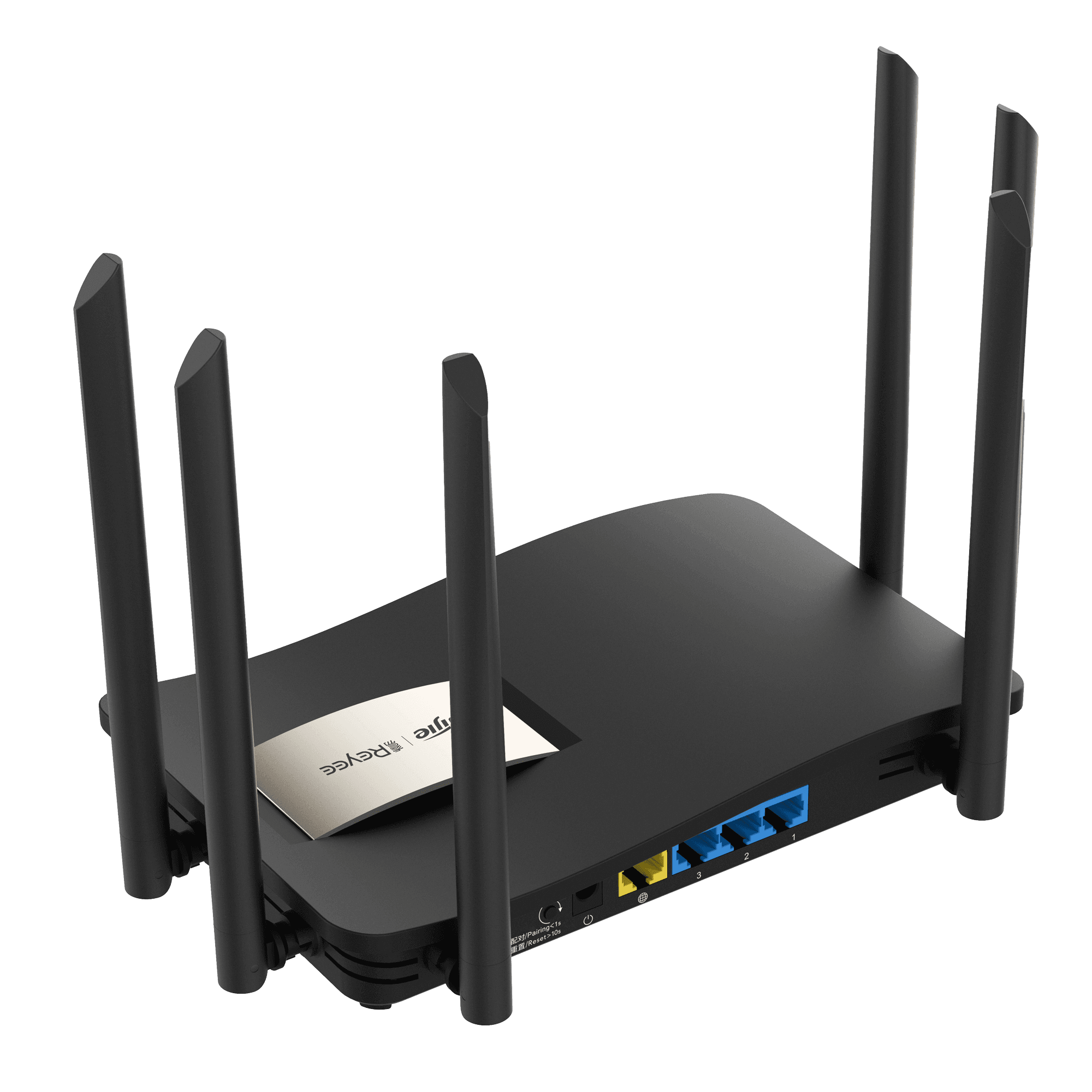 RG-EW1200G PRO - imagen 3