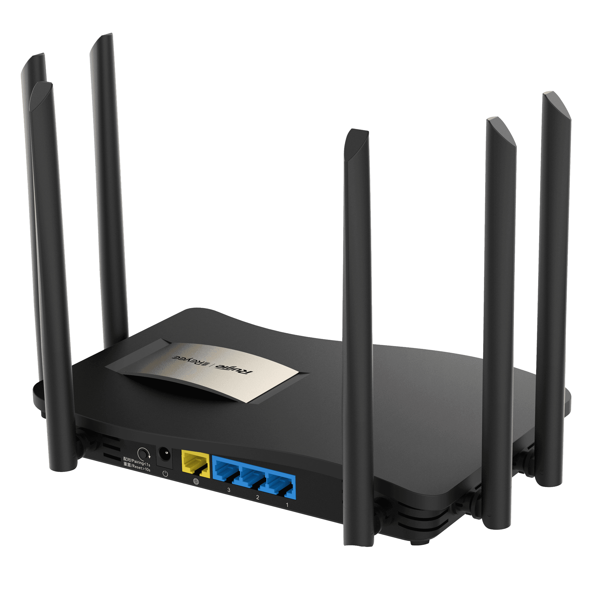 RG-EW1200G PRO - imagen 4
